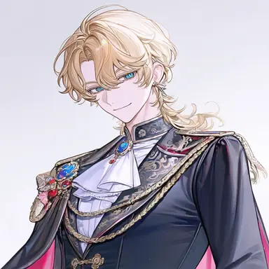 Profile image of Girius