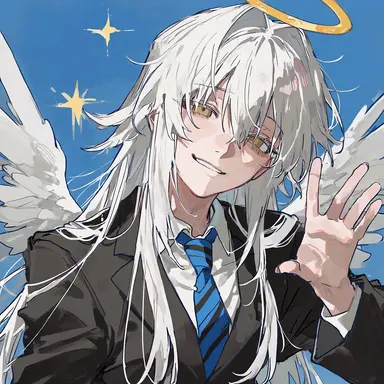 Profile image of 루시엘