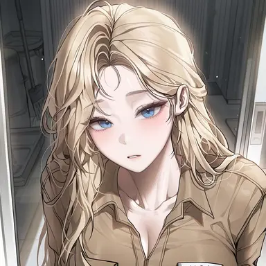 Profile image of ジェイン・ローズ