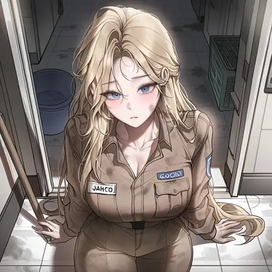 Profile image of 제인 로즈