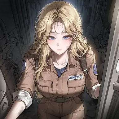 Profile image of ジェイン・ローズ