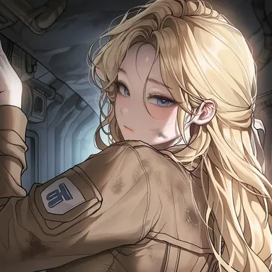 Profile image of ジェイン・ローズ