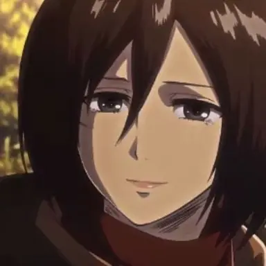 Profile image of ミカサ