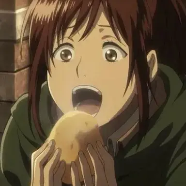Profile image of サシャ