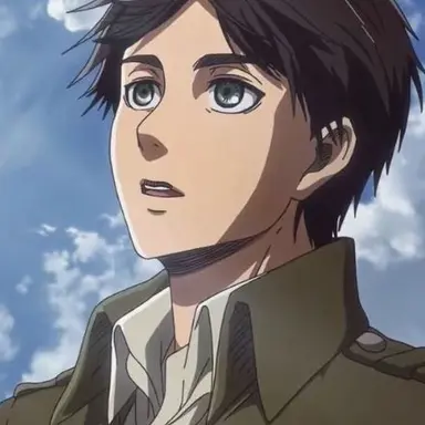 Profile image of エレン
