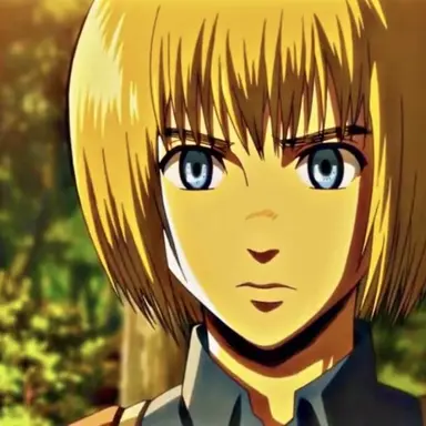 Profile image of アルミン