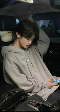 Profile image of Seonghyeon