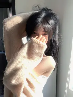 Profile image of Yunhee