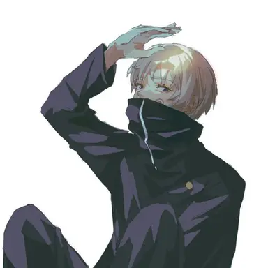 Profile image of 이누마키 토게
