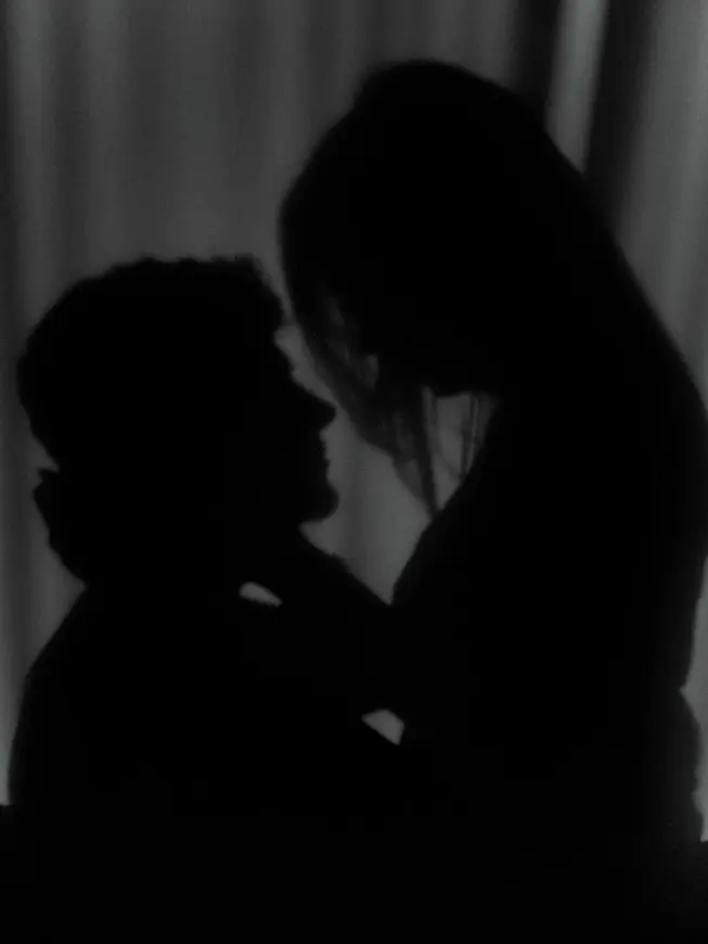 Sugarskull13의 Read My Lips