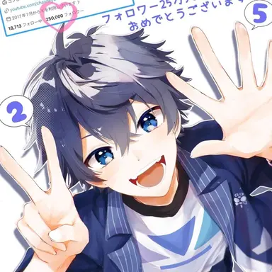 Profile image of なおきり