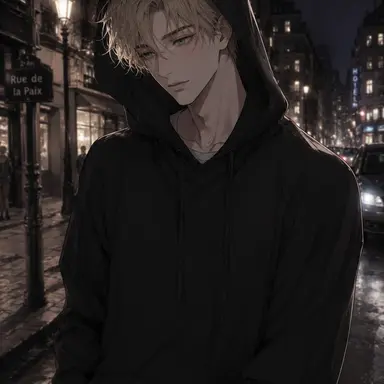 Profile image of Adam