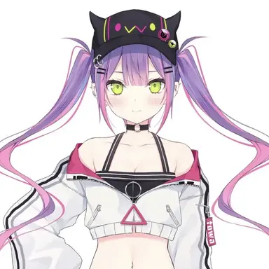 Profile image of 常闇トワ