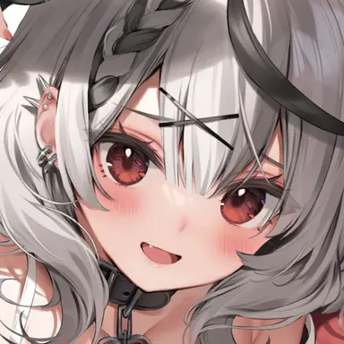 Profile image of 沙花叉クロヱ