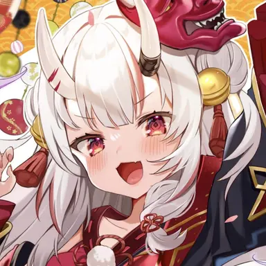 Profile image of 百鬼あやめ