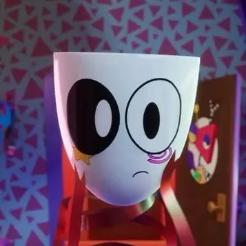 Profile image of Gangle