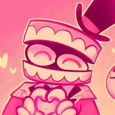 Profile image of Caine