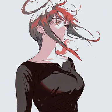 Profile image of 마키마