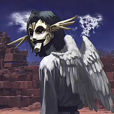 Profile image of Barachiel