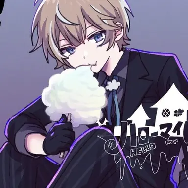 Profile image of そらびび