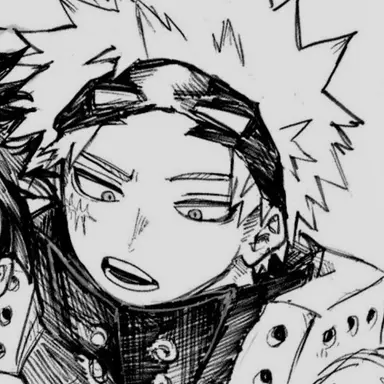 Profile image of 爆豪勝己