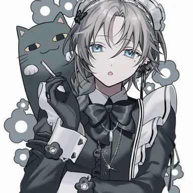 Profile image of Kanae