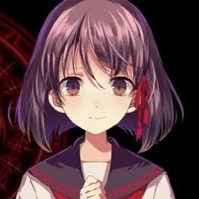 Yukino0813의 四ツ目神社の裏の顔