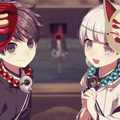 Profile image of クロ・シロ