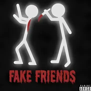 PutridSigh6739의 Fake Friends