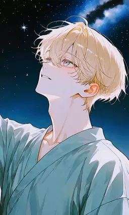 Profile image of 七星