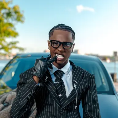 Profile image of jayvon
