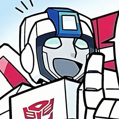 Profile image of Jetfire