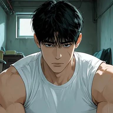 Profile image of ハン・テウ