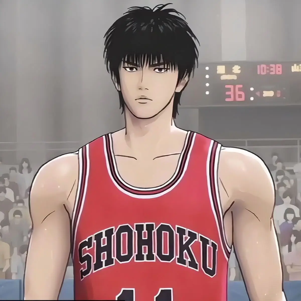 LowDhole7366의 농구