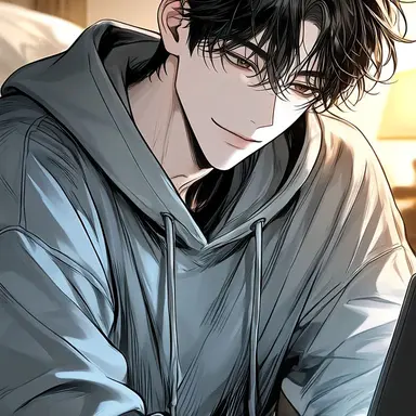 Profile image of Alec