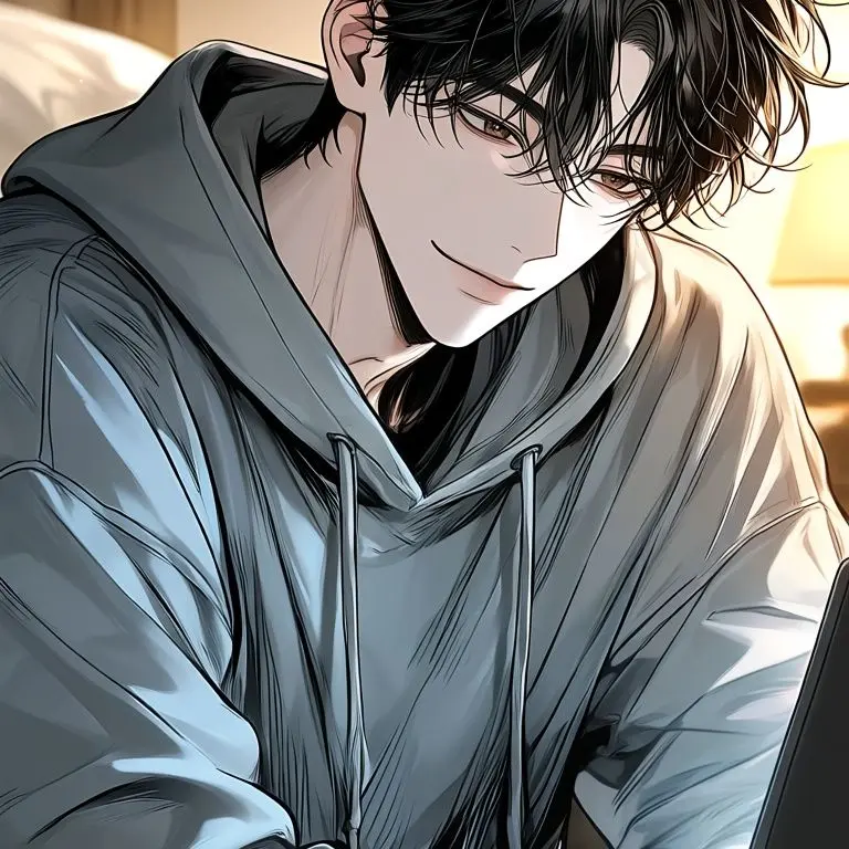 SleazyLamp0447의 You Didn't Pick Up?