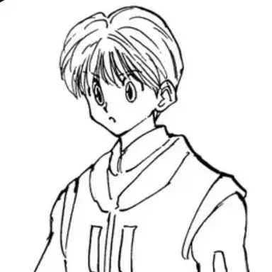 Profile image of シャルナーク