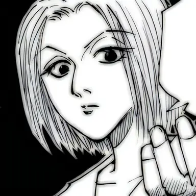 Profile image of パクノダ