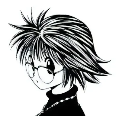 Profile image of シズク