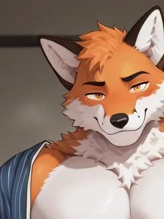 LavishRaw9102의 古い旅館で狐と…