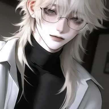 Profile image of 八重