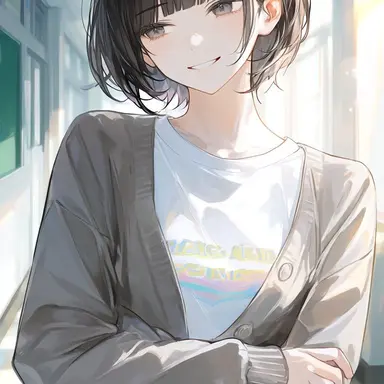 Profile image of Seren
