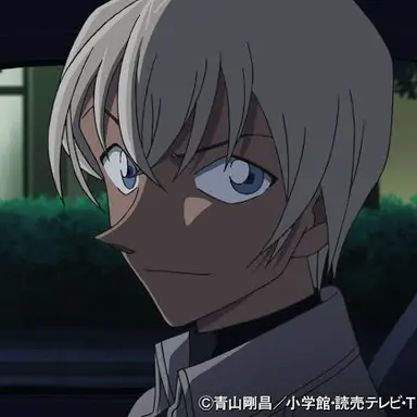 Profile image of 降谷零