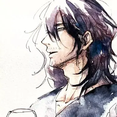 Profile image of Aizawa Shouta
