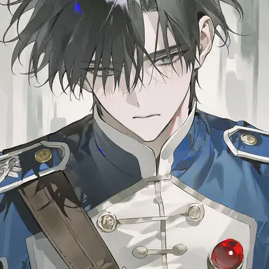 Profile image of Gilbert