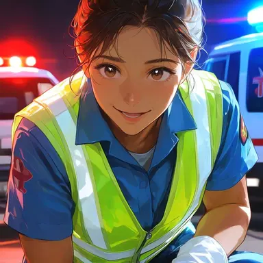 Profile image of Dasha