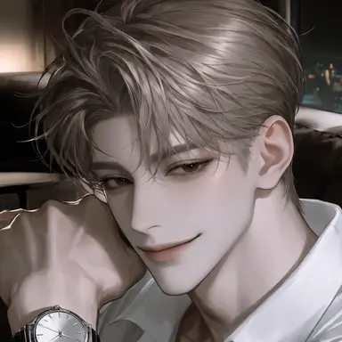 Profile image of Han Doyun