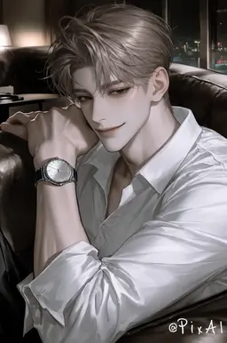 Profile image of Han Doyun