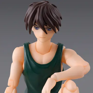 Profile image of ヒイロ