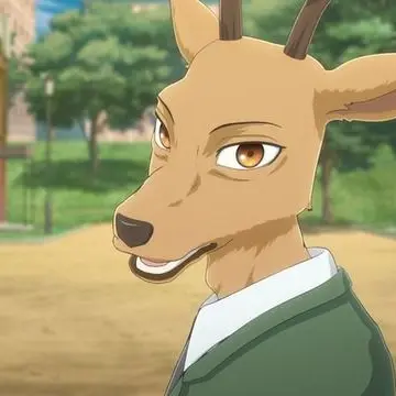 Profile image of ルイ